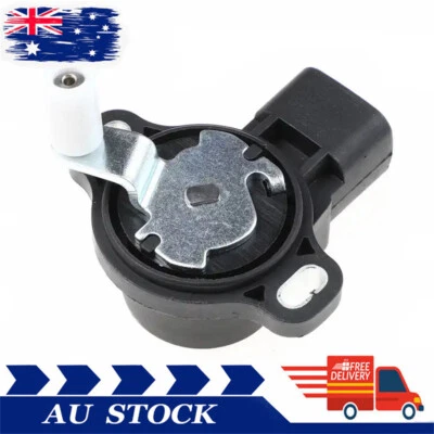 TPS Throttle Position Sensor 18919-AM810 for Nissan 350Z Infiniti G35 2008-2009 Foto 1 de 4