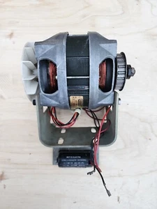Hobart 00-293924-00001 Drive Motor Assy, 115/60/1  - Picture 1 of 5
