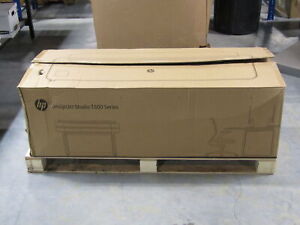 HP DesignJet T630  36" Plotter Large Format Printer - Black