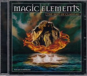 CLANNAD Magic Elements - The Best Of Clannad CD Album 1998 NEUWARE New Age/Folk - Bild 1 von 7