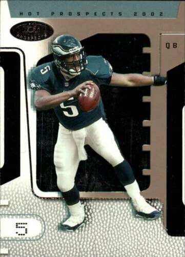 B0514- 2002 Hot Prospects FB Card #s 1-103 +Inserts-You Pick- 15+ FREE US SHIP - Image 1 of 1