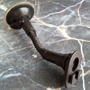 Arkon Adjustible Suction Dual T Slot Mount - Picture 1 of 3