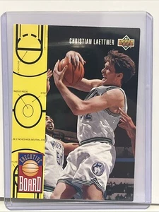1993-94 Upper Deck - Christian Laettner #430 - Picture 1 of 2