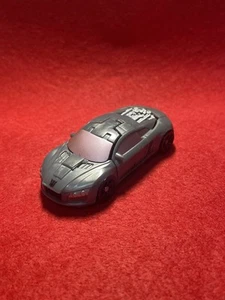 Transformers Sideways Audi Vehicle Action Figure - Picture 1 of 4