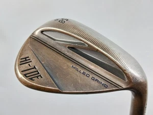 TaylorMade HI-TOE 3 58SB-10 Wedge 58 DG (S200) #283 Golf Clubs - Picture 1 of 6