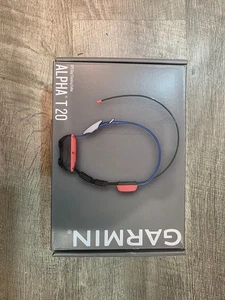 Garman Alpha T20. ... bird dog, duck hunting, lab training collar  - Picture 1 of 5