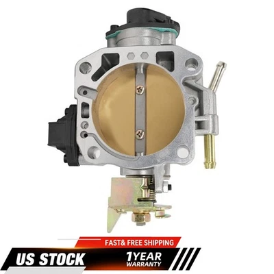 Corpo do acelerador 2000 - 2004 somente para Honda S2000 F20C (base) 309051050 - Imagem 1 de 4