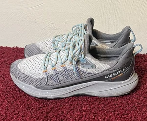 Merrell Women's Bravada 2 Hiking Shoe Charcoal  US 7  EU 37.5 - Picture 1 of 11