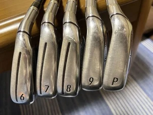 Taylormade Sim2 Iron Set 6-9 P - Picture 1 of 13