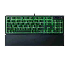 Razer Ornata V3 X Full-Size Wired Membrane Gaming Keyboard - Picture 1 of 3