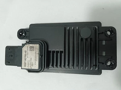 HG9T-9G768-AB Cruise Control Module Sensor Acc Compatible with Fusion Lincoln MK - Image 1 of 4