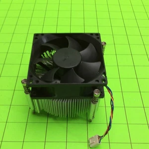 Dell Xps 8500 Desktop Computer Fan with Heat Sink CN-0WDRTF 0WDRTF - Picture 1 of 6