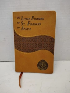 Die kleinen Blumen des heiligen Franz von Assisi von Long 2015 - Bild 1 von 9
