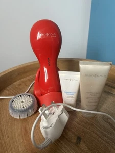 Clarisonic Plus Sonic Skin Cleansing for Face and Body - Picture 1 of 2