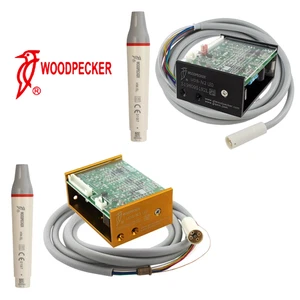 Woodpecker Dental Ultraschall Piezo eingebauter Scaler UDS-N2/N3LED HW-5L Handstück - Bild 1 von 385