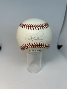 Alex Rodriguez Signed Baseball Upper Deck Certified Autograph UDA Auto - Picture 1 of 4