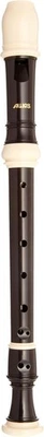 AULOS Symphony Soprano Recorder Baroque 503B E 503BE - Image 1 of 4