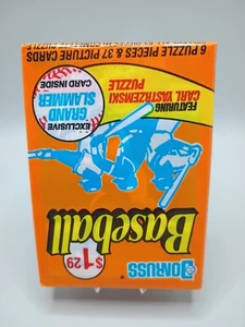 Bo Jackson On Top of 1990 Donruss Cello Pack  - Picture 1 of 3