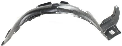 For 1996-1999 SL2 Fender Liner Front, Right Plastic GM1249108 21124828 Foto 1 de 4