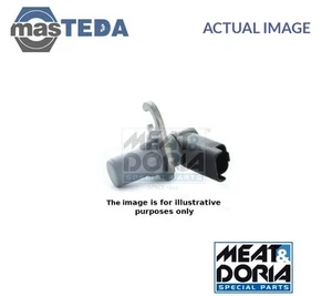 87243E CRANKSHAFT POSITION SENSOR FLYWHEEL SIDE MEAT & DORIA FOR FIAT ULYSSE - Picture 1 of 5