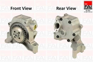 Ölpumpe Motorölpumpe für Audi Skoda VW Seat A3 Sportback FAI Autoparts Op333 - Bild 1 von 4
