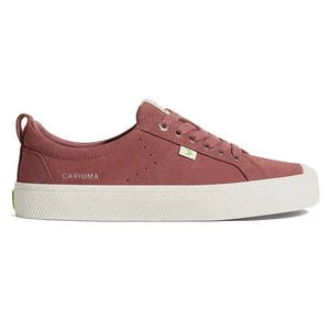 Cariuma OCA Low - Withered Rose Suede - Bild 1 von 35
