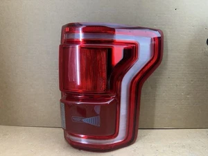 2015 2016 2017 Ford F150 Tail Light LED Blind Spot Right Passenger RH Side OEM - Picture 1 of 11
