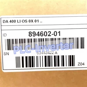 New Heidenhain DA400 ID:894602-01 Air Compression Filter Fast Delivery/ - Picture 1 of 2