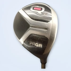 PRGR Q 18° Fairway Wood Golf Club Standard Condition - Picture 1 of 9