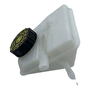 MINI Cooper R50 R52 R53 Brake Fluid Reservoir Tank 2002 to 2006 OES 34336756235 - Picture 1 of 11