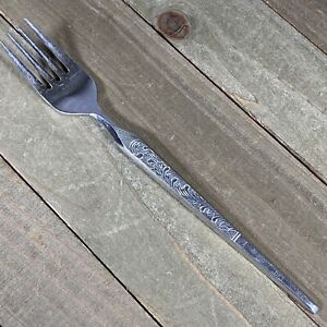 Stanley Roberts Winthrop Dinner Fork Stainless Glossy 7 1/2”