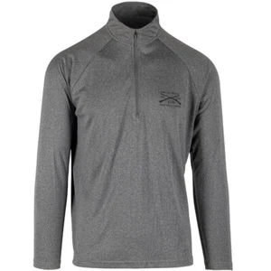 Grunt Style Quarter Zip Jacket - Picture 1 of 10