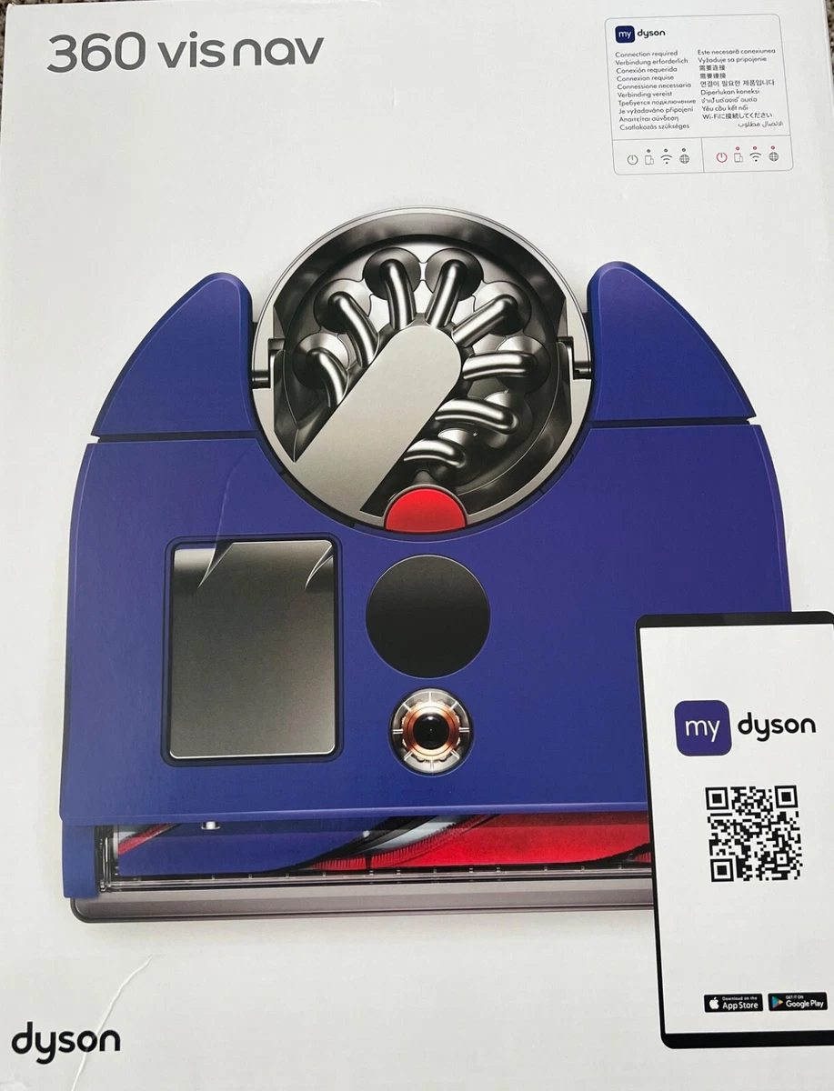 ジャンク　dyson 360 heurist　ダイソン ダイソンの最新ロボット掃除機「Dyson 360 Heurist」は何が“進化”した