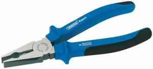 Draper 68885 63BN Expert 200mm Combination Pliers - Picture 1 of 1