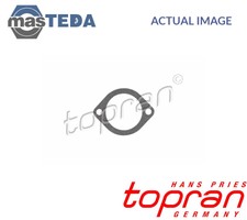 TOPRAN GASKET THERMOSTAT HOUSING 206 722 I FOR OPEL ASTRA H,ASTRA J,COMBO