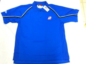 New! ! Chase Authentic Drivers Line Nascar Polo Shirt #2 - Picture 1 of 4