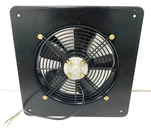 UNBRANDED AC FAN PART #W2E250-DB05-52 - Picture 1 of 6
