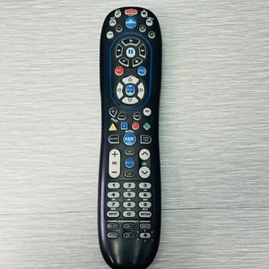 Cox URC-8820-MOTO Cavo Retroilluminazione Nero Telecomando per DVD AUX Satellite - Foto 1 di 7