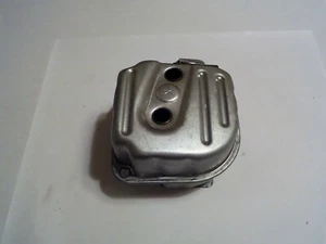 ECHO Chainsaw CS-490 Muffler -  OEM - Picture 1 of 3