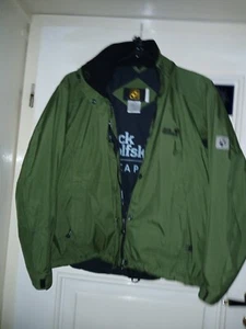 Jack Wolfskin Outdoor-Damenjacke L - Bild 1 von 7