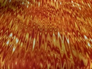 Orange Burst 1/4 yarda (9” x 44”) - Imagen 1 de 1