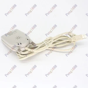 Used 82357A For Agilent USB GPIB Interface Adapter Free Shipping - Picture 1 of 5