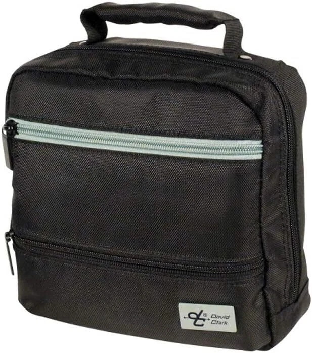David Clark Headset Carrying Case 40688g-08 J691