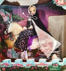 Royal Romance Barbie Doll and Horse Set