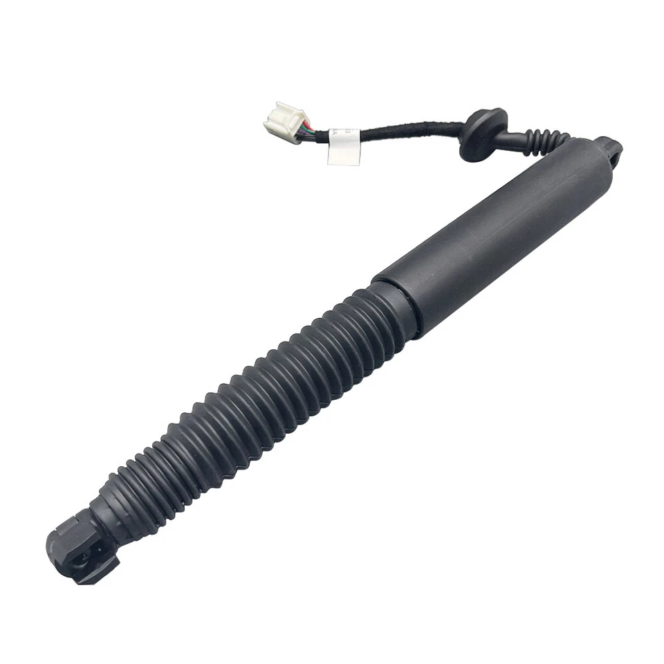 Para Tesla Modelo 3 2021-2023 Lado Izquierdo Puerta Trasera Eléctrica Soporte Elevador Puntal Foto 1 de 4