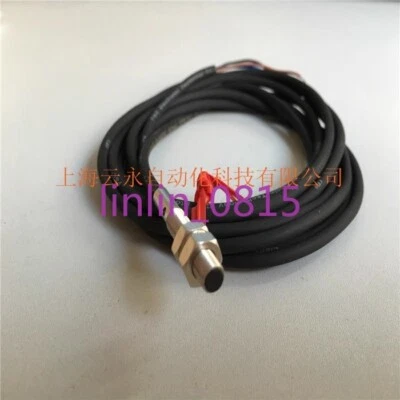 1Pcs New F&C proximity switch FSC0501-N - Image 1 of 3