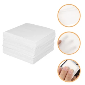 1200 Pcs Staubfreie Papiertücher Linsentücher Wischtücher Für Kameralinsen - Bild 1 von 12