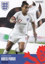 PANINI THE BEST OF ENGLAND 2022 TRADING CARDS  MENS - WOMENS - ROOKIES - LEGEND