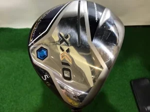 2022 Dunlop XXIO 12 5W Fairway Wood 18deg MP1200 SR-flex Golf Club FW B157 - Picture 1 of 6