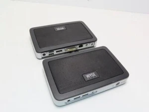 LOT OF 2X DELL WYSE 909569-07L ZERO CLIENT PXN TERA2 512R - Picture 1 of 4